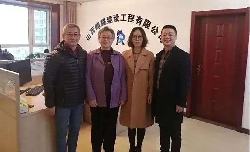 嵘耀集团丨替换多个管理软件，在「企企服务业ERP」一套系统上实现业财一体化！