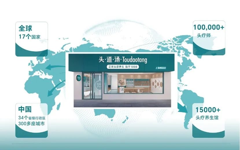 案例 | 头道汤X企企服务业ERP—头上功夫·心里有数