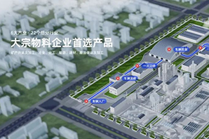 案例 | 企企服务业ERP助力山西新网科技实现数字化管理升级