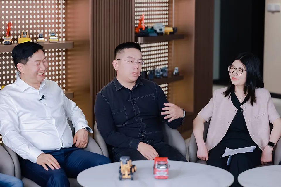 嵩穆迪 Sam：企业不仅要在牛市中赚钱，也要能在逆境中盈利