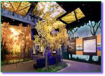 展陈装饰设计行业如何破局？数字化管理助力项目高效落地！