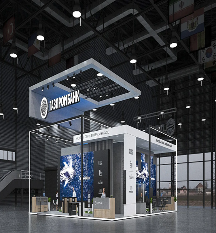 数字化转型赋能会展行业：高效管理助力展会经济发展