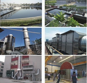 数字化转型赋能环保工程行业：精细化管理助力绿色发展