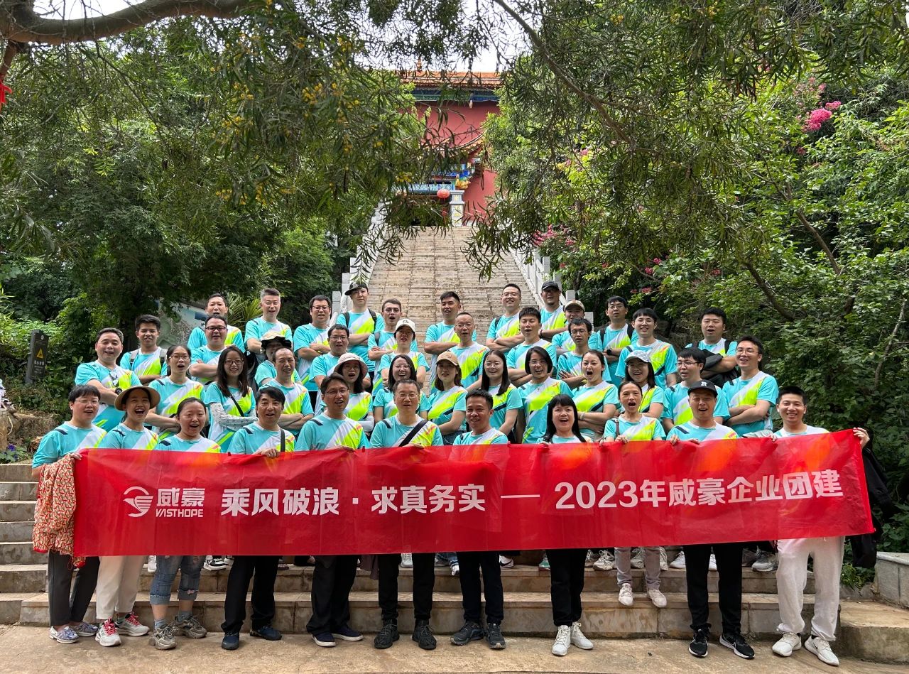 30年IT服务商的数字化管理自我进化之路