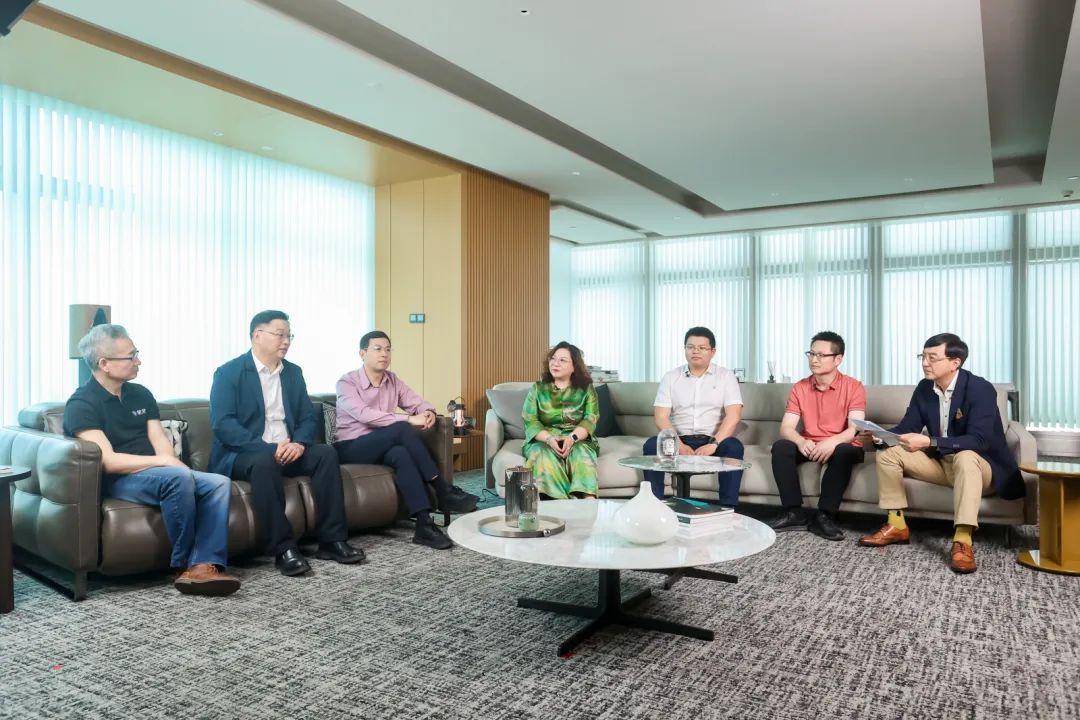 来一场老板们与那些数字化有关的「坦白局」