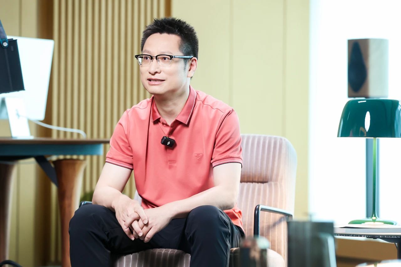 里隽建筑设计：单一的数据是孤独的，没有意义的！