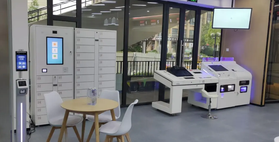 途悠×企企：与用户共创产品的途悠选择与用户共创的企企服务业ERP