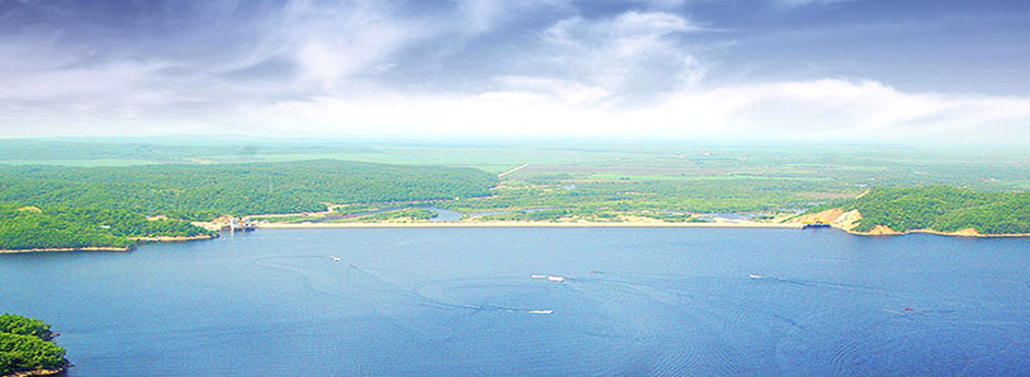 战略合作 | 黑龙江水投集团 × 企企科技：共同助力建筑施工企业数字化转型